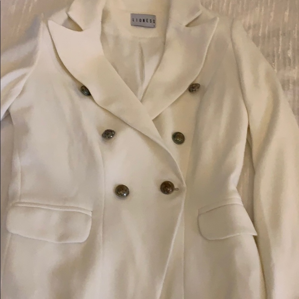 Lioness Palermo blazer
